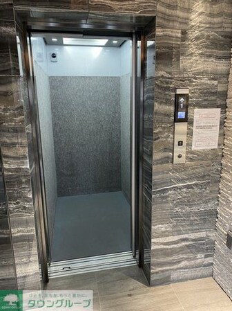 S-RESIDENCE浄心の物件内観写真